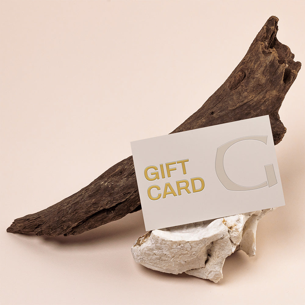 Carte Cadeau - Gallantry Paris