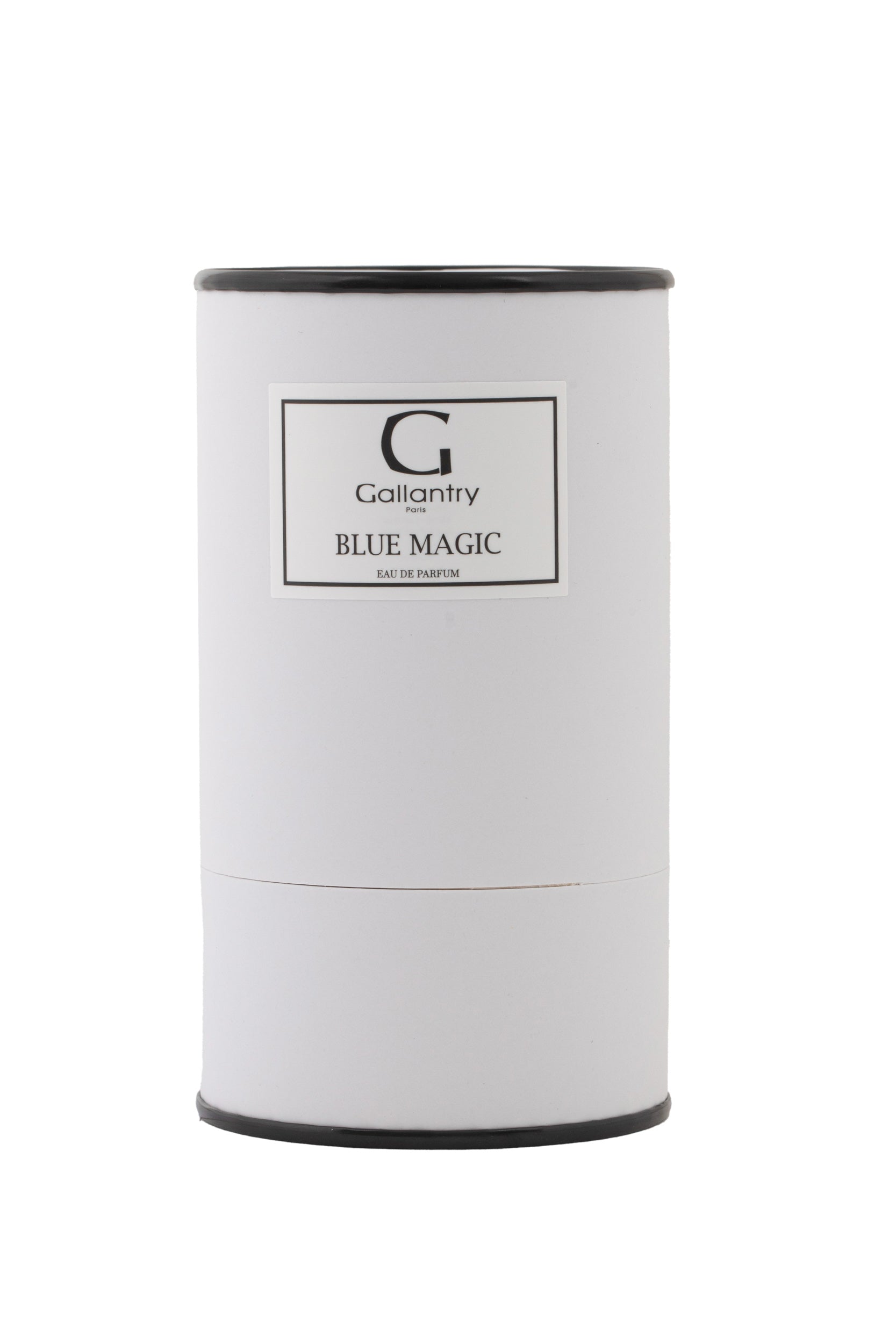 PARFUM | Blue Magic