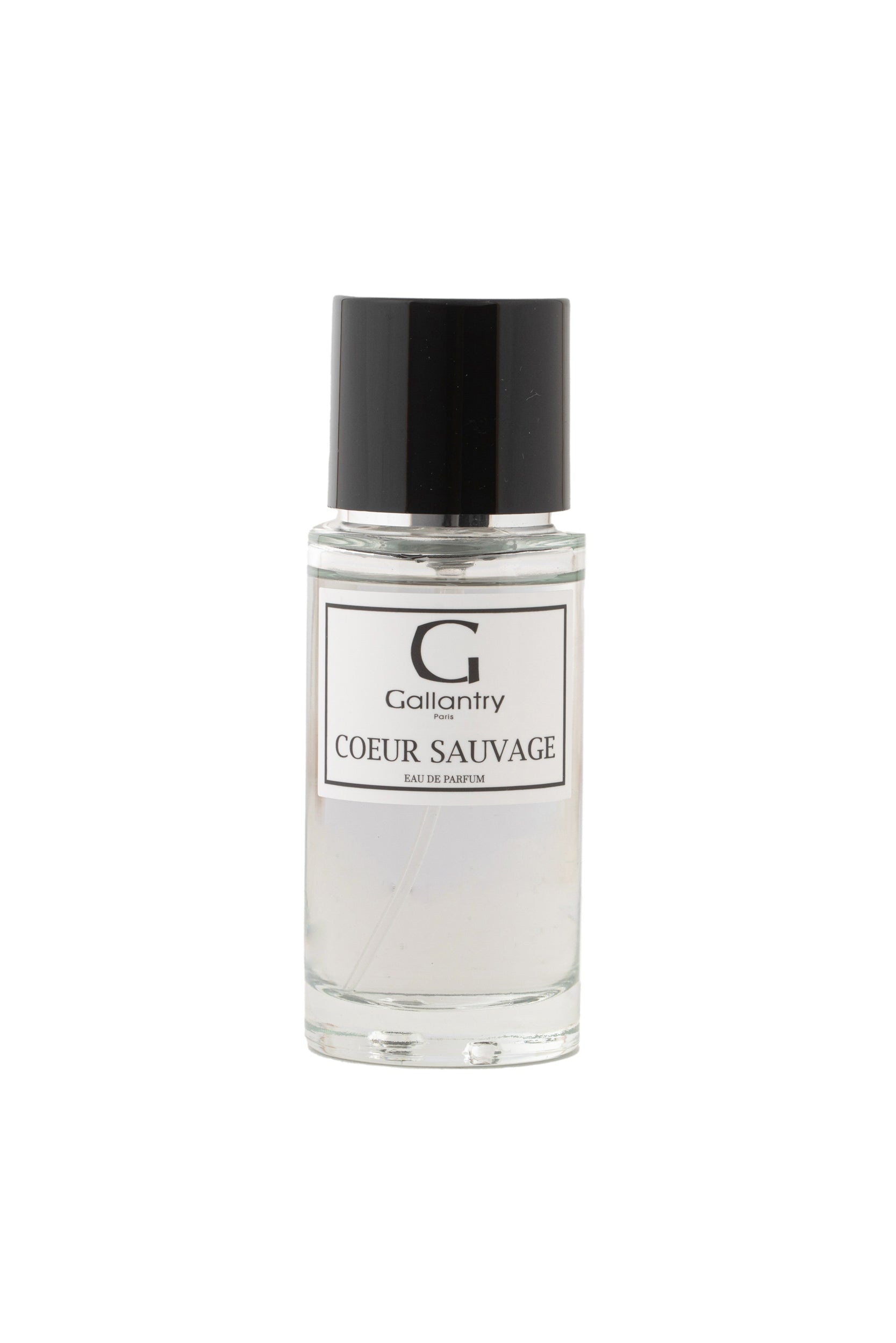 PARFUM | Cœur Sauvage