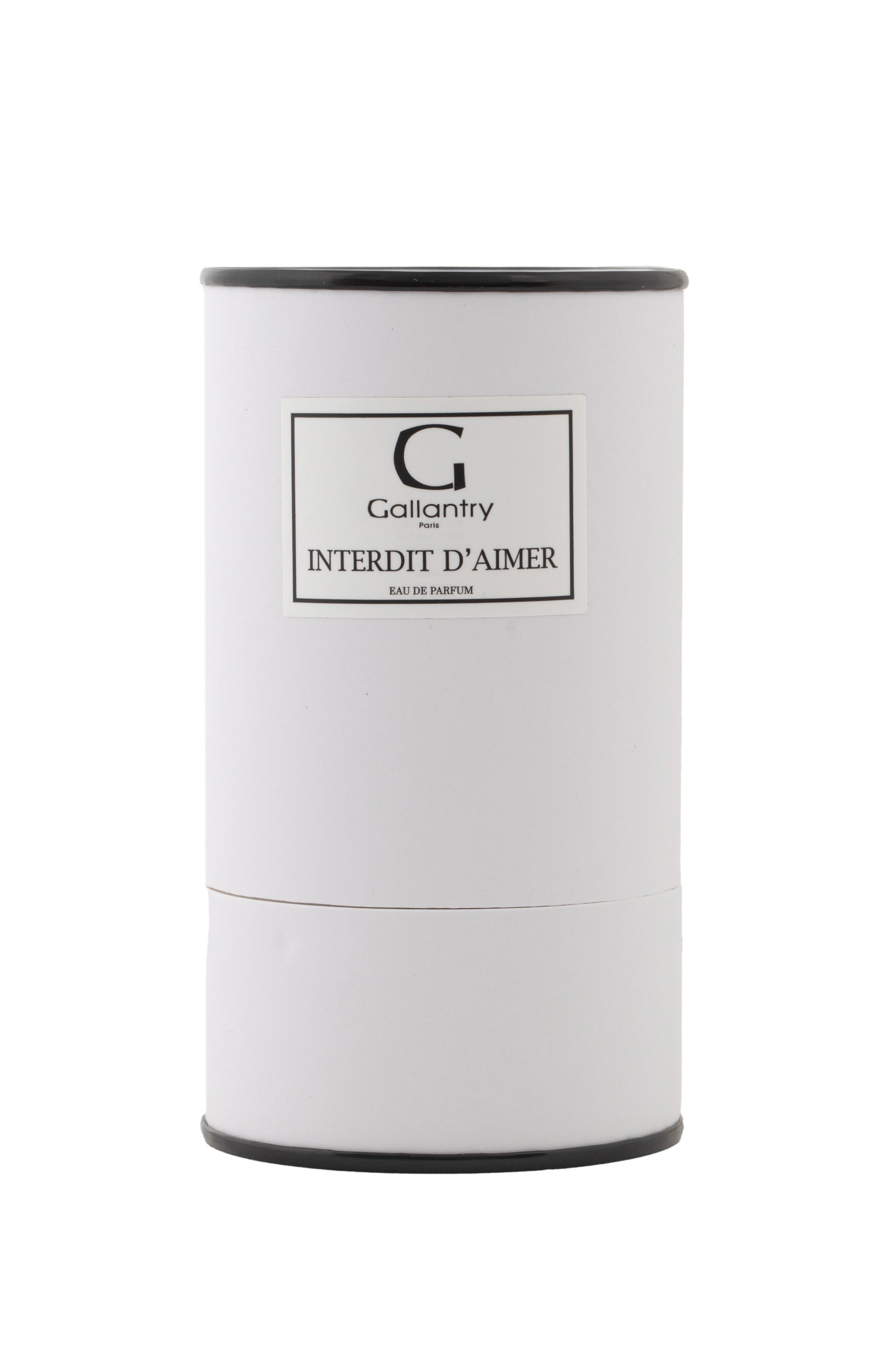 PARFUM | Interdit d'aimer