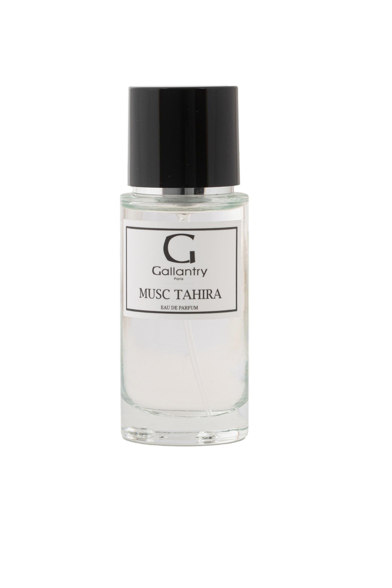 PARFUM | Musc Tahira