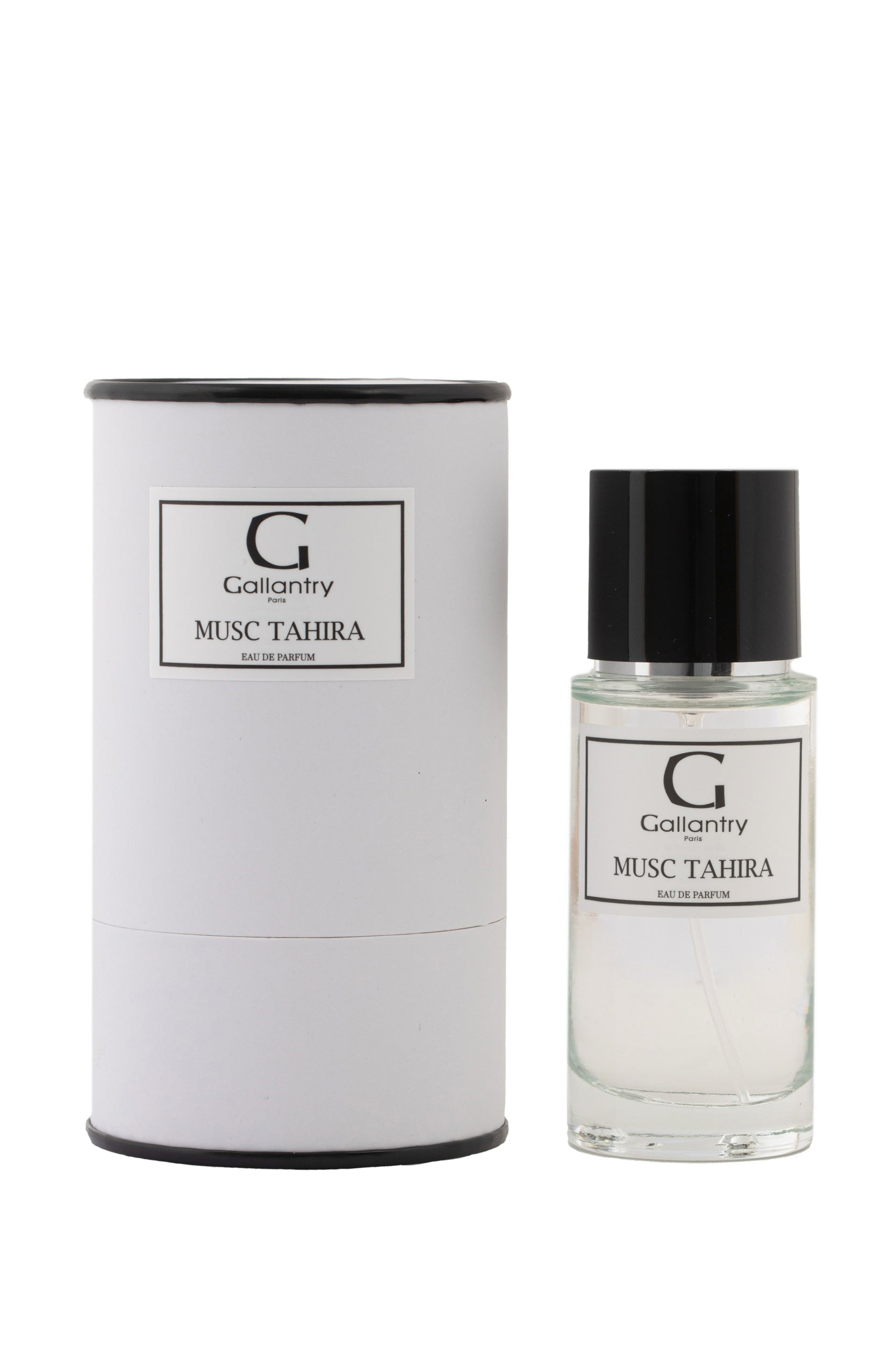 PARFUM | Musc Tahira
