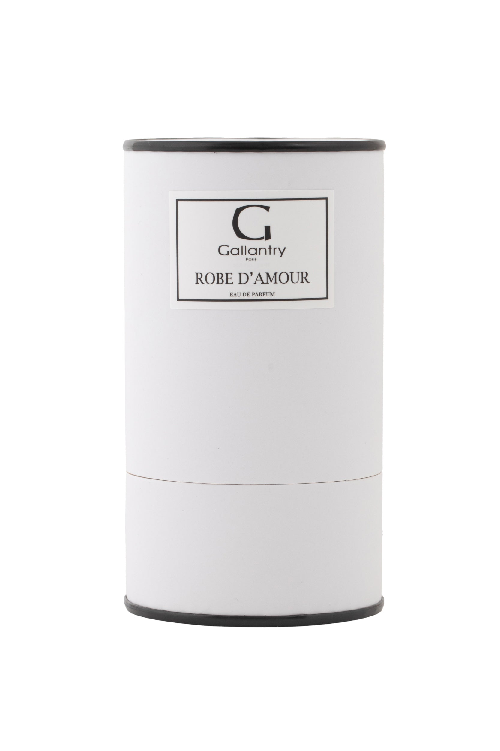 PARFUM | Robe d'amour