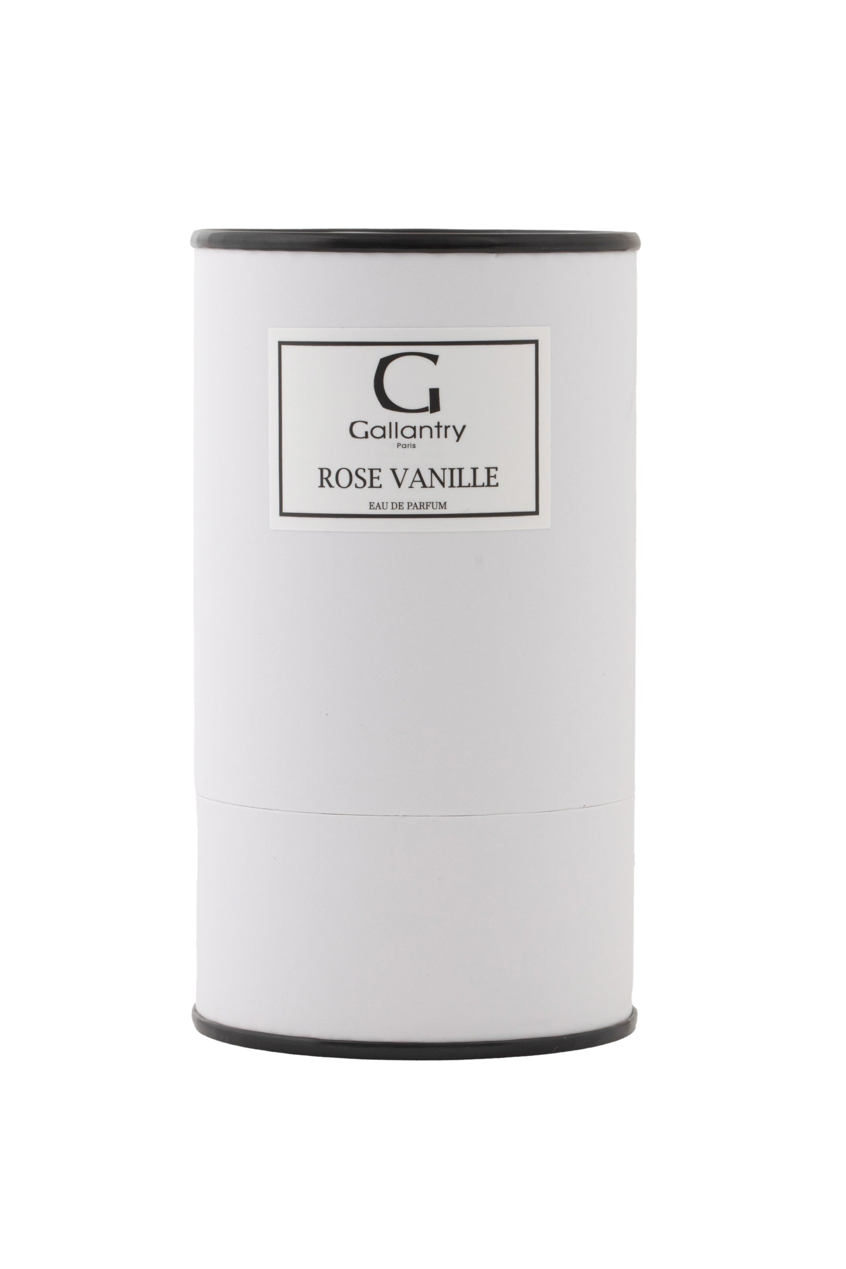 PARFUM | Rose Vanille