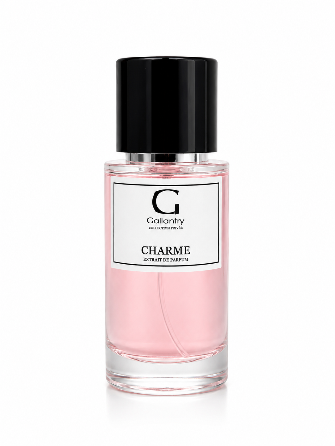Charme - Parfums