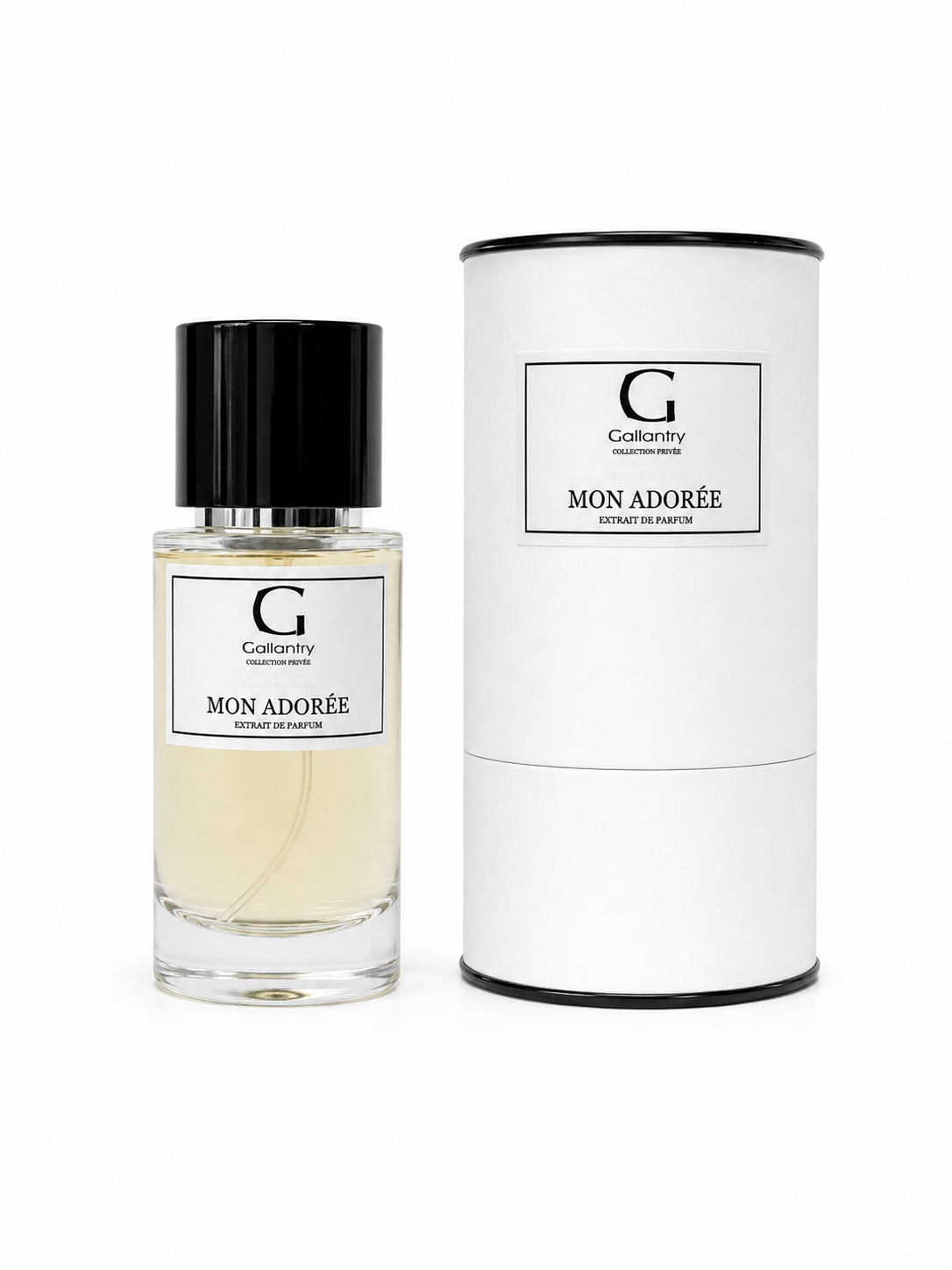 Mon Adorée - Parfums