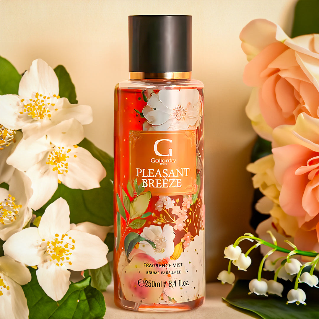 Perfumed Mist | Pleasant Breeze