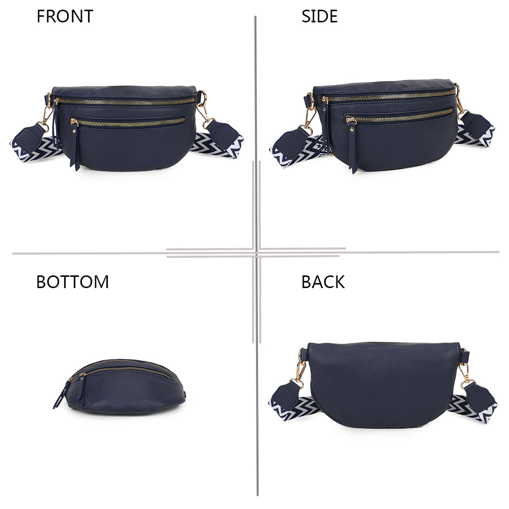 La Élégia - Sac Banane