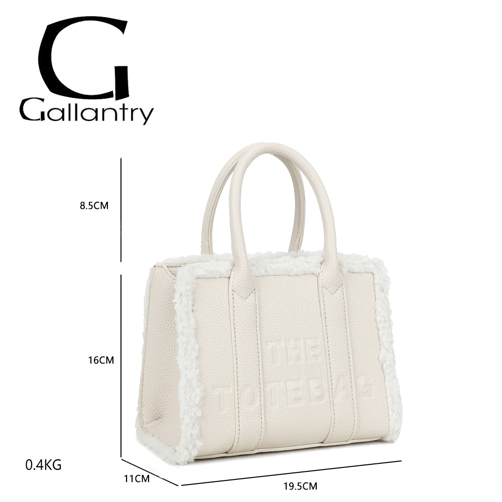 La Taïga - Sac à main
