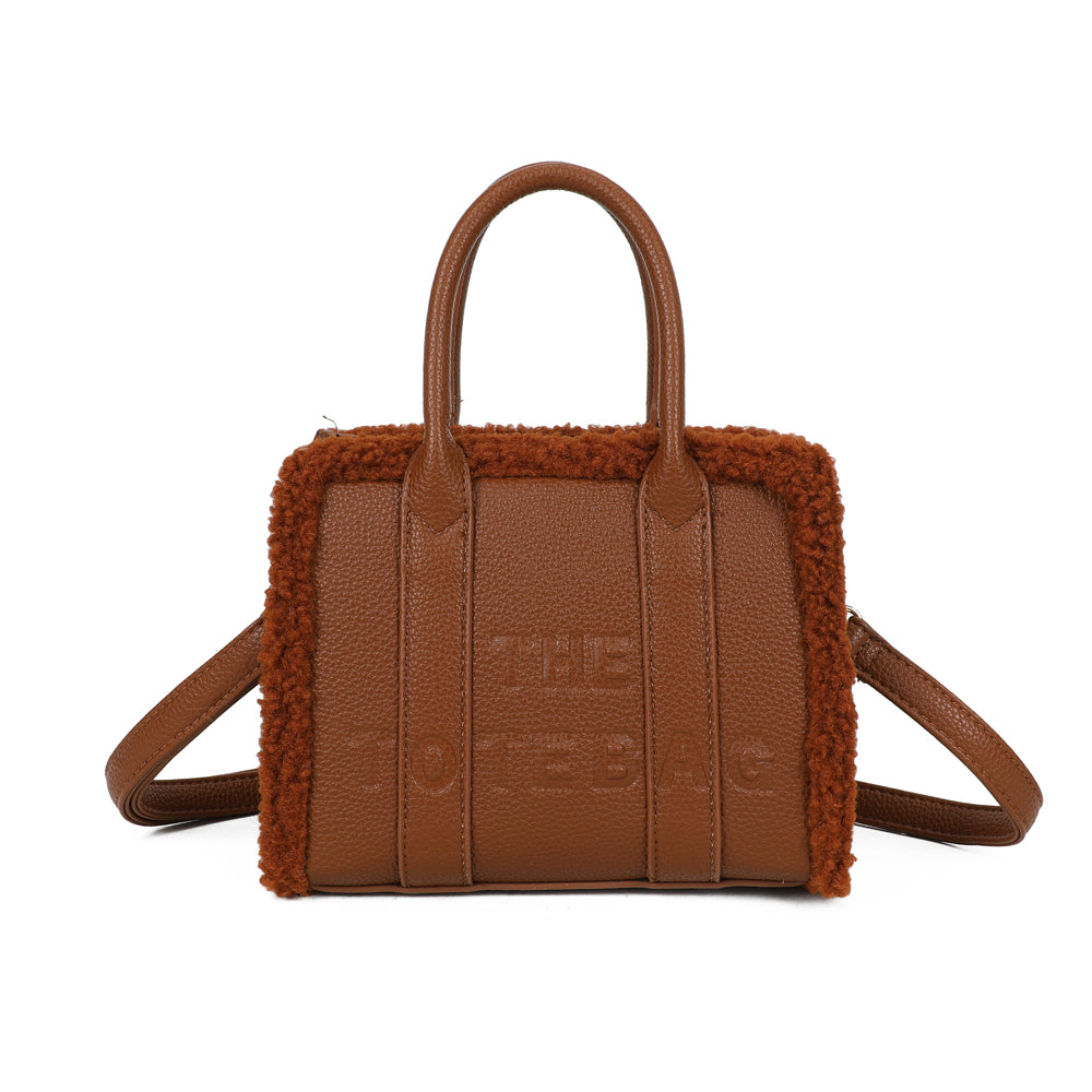 La Taïga - Sac à main