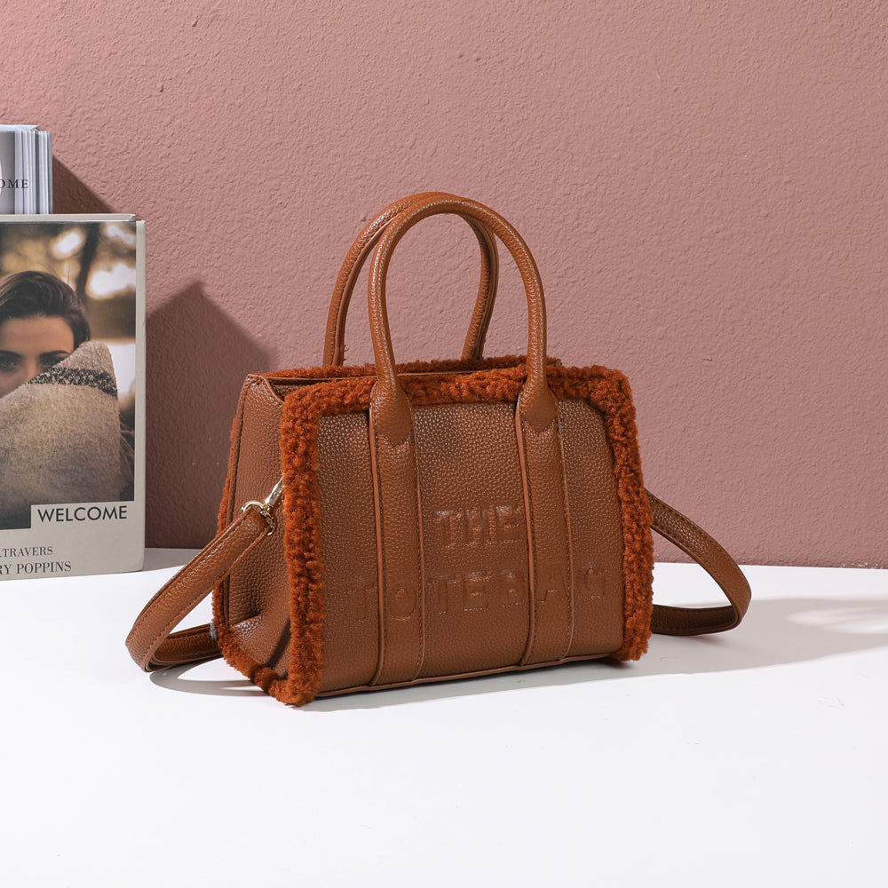La Taïga - Sac à main