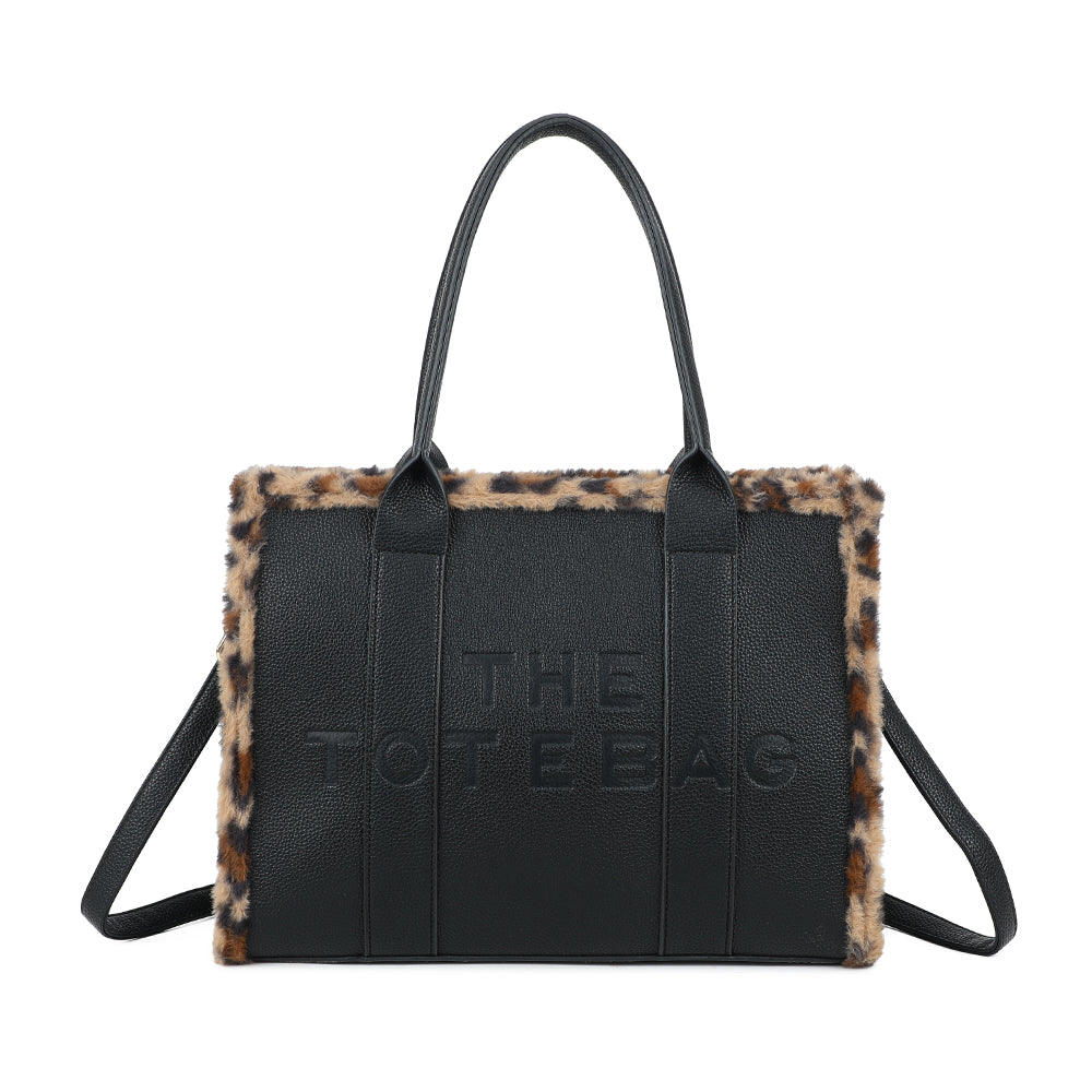 Savannah Tote