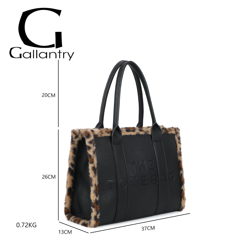 Savannah Tote