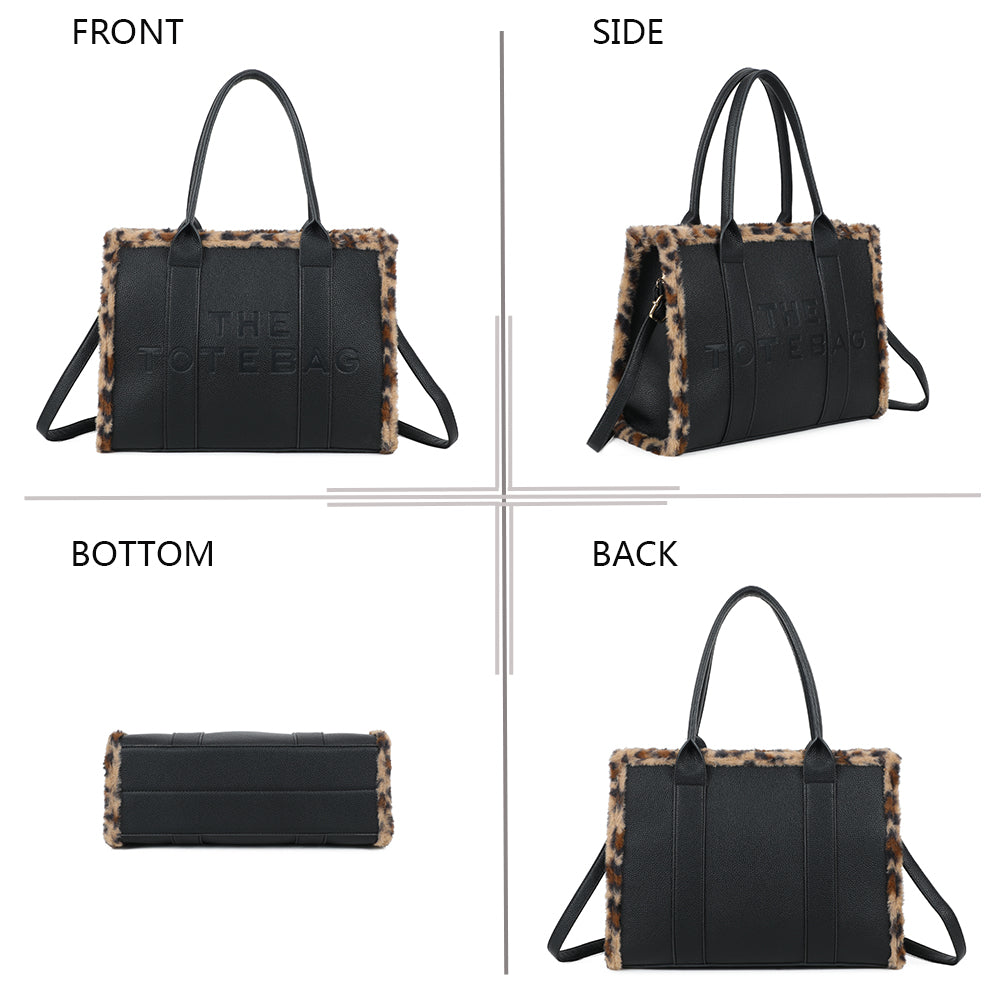 Savannah Tote