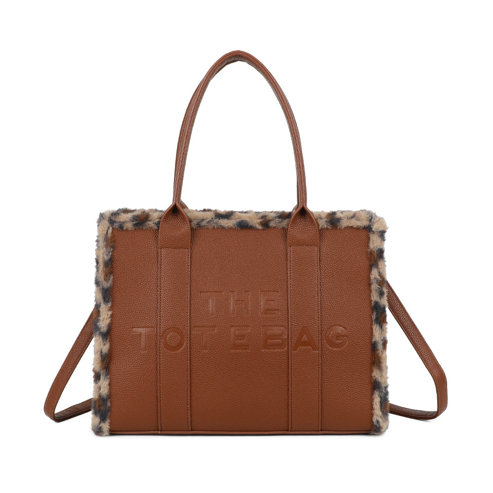 Savannah Tote