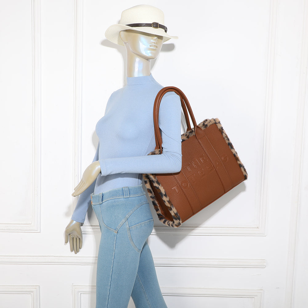 Savannah Tote