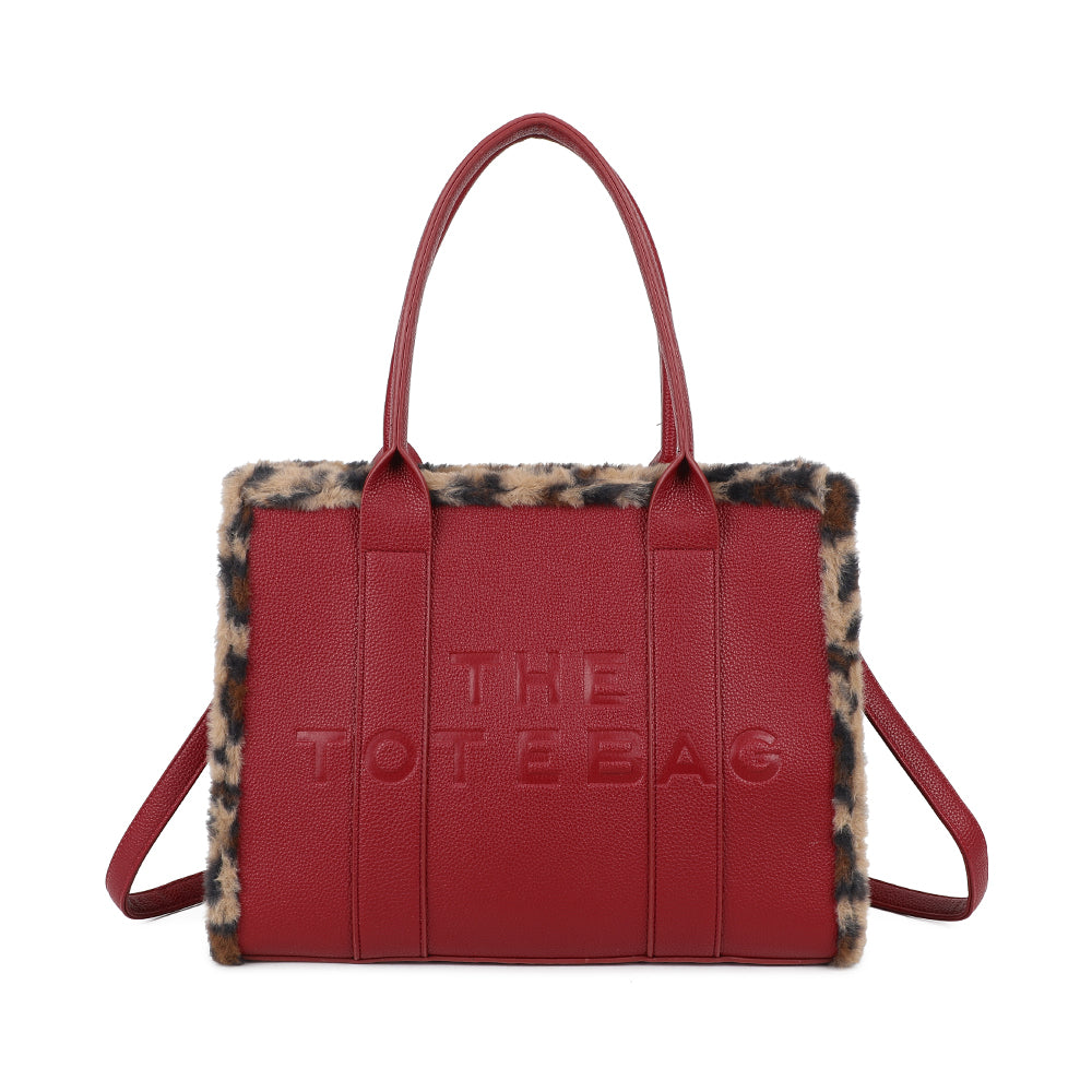 Savannah Tote