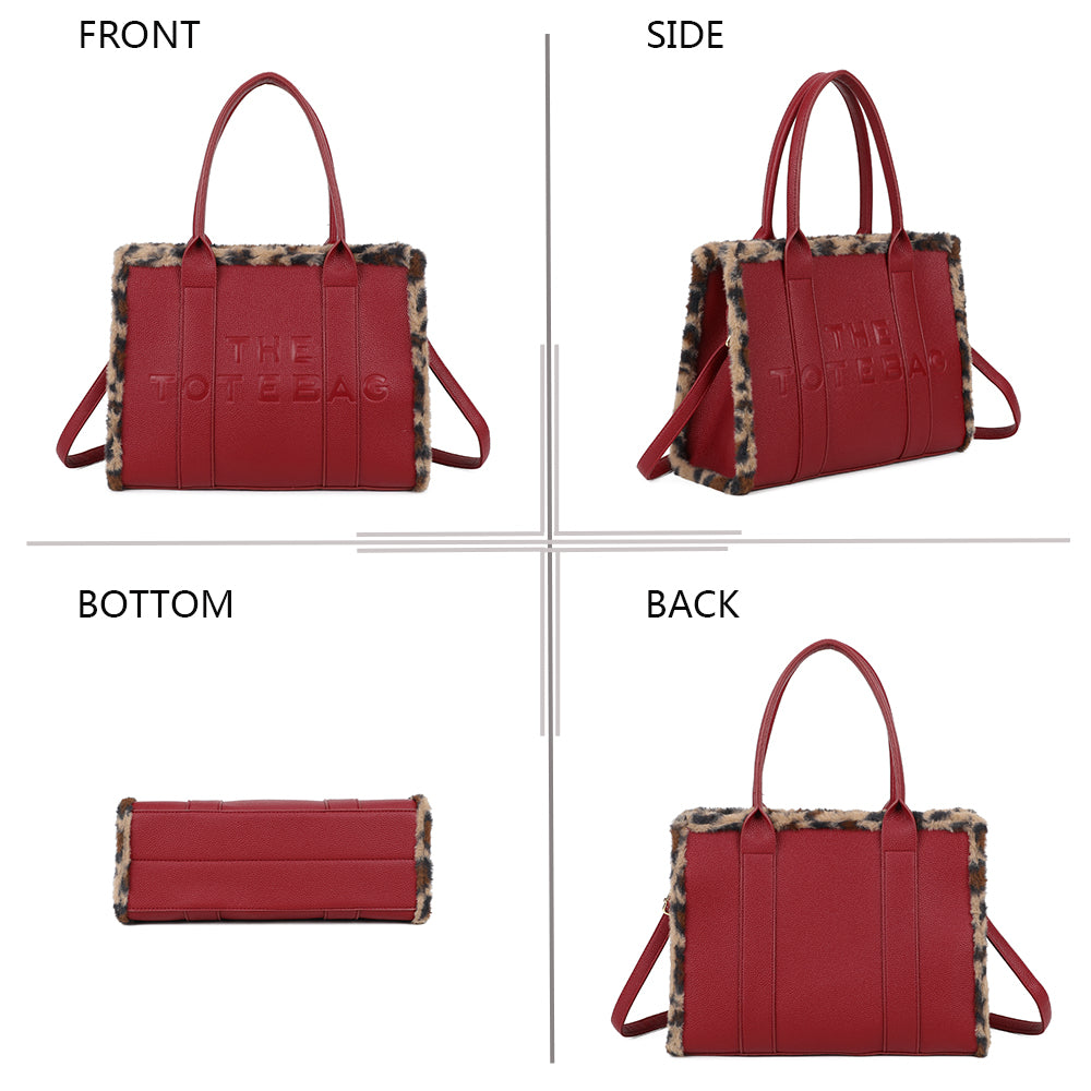 Savannah Tote