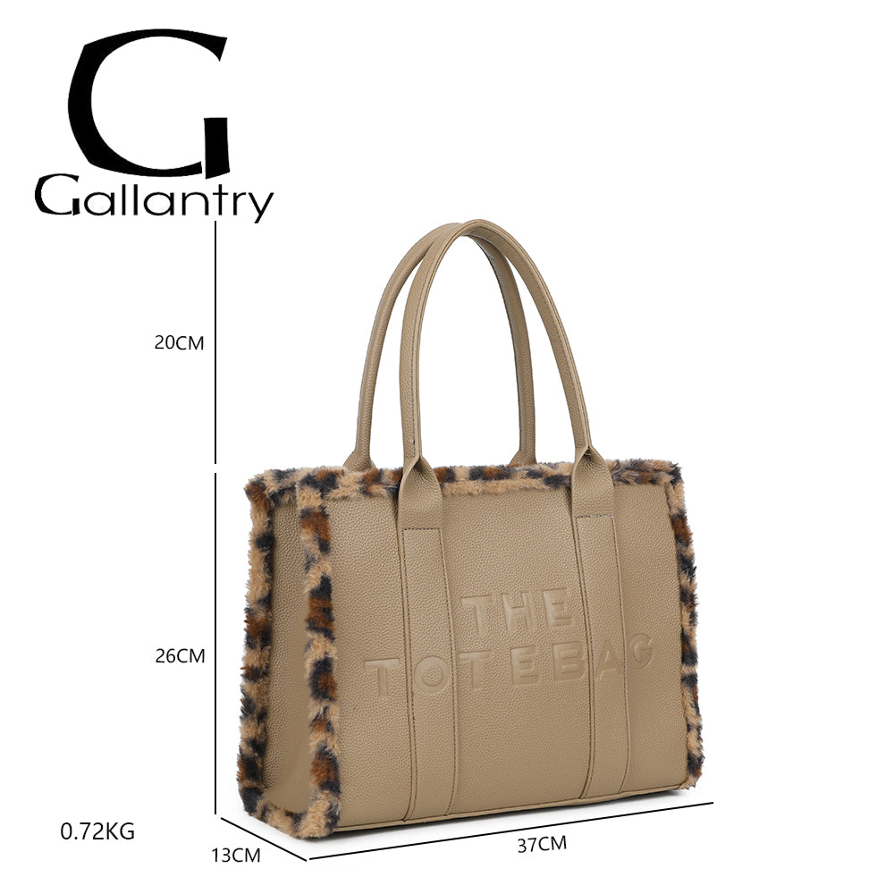 Savannah Tote