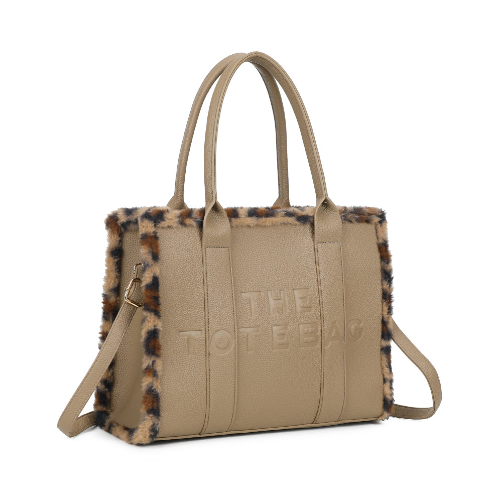 Savannah Tote