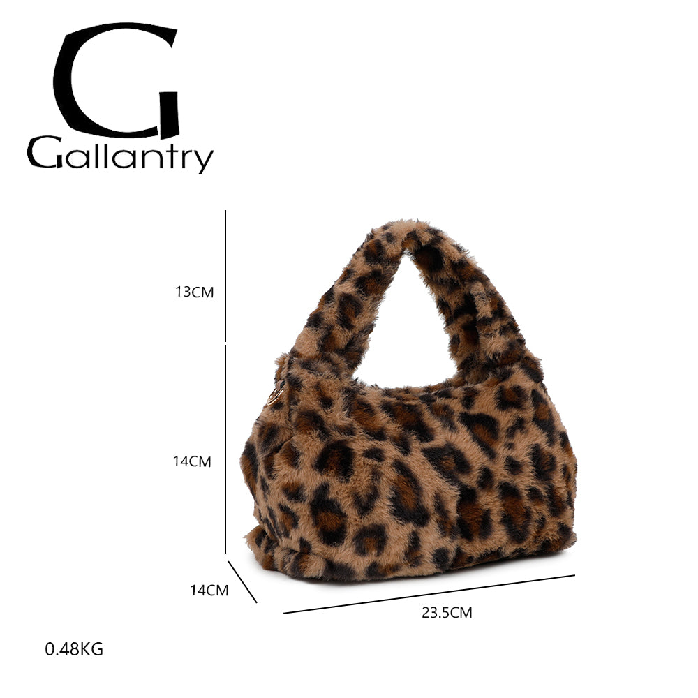 #couleur_léopard marron