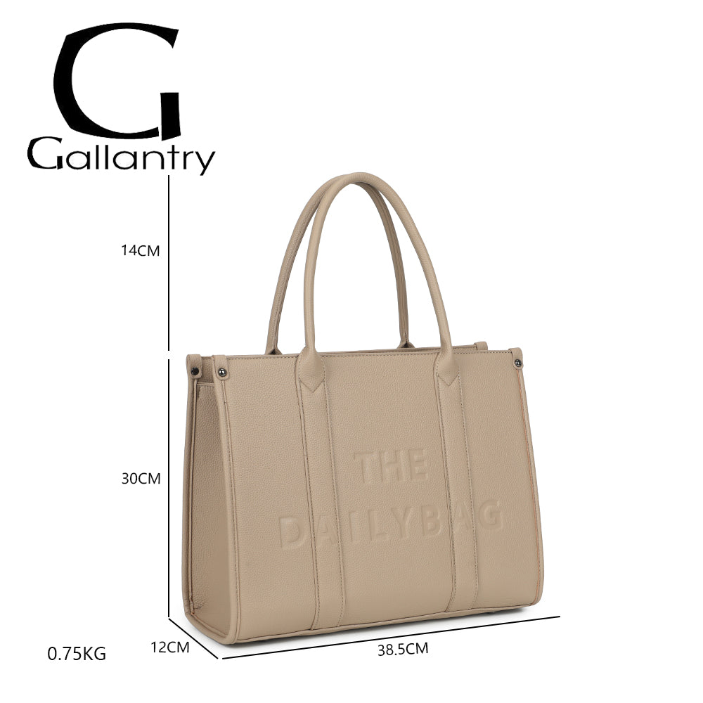 Le Velin - Sac Cabas