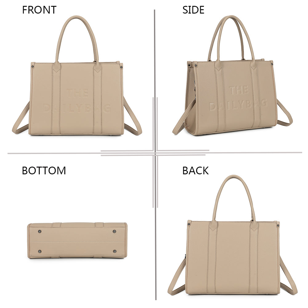 Le Velin - Sac Cabas