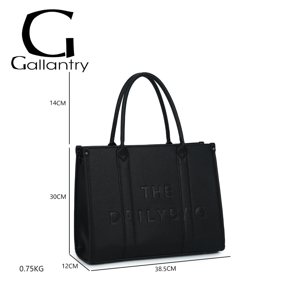 Le Velin - Sac Cabas