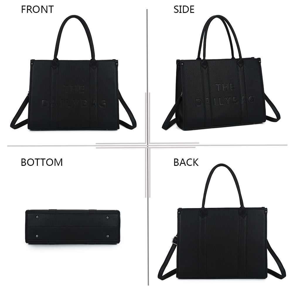 Le Velin - Sac Cabas