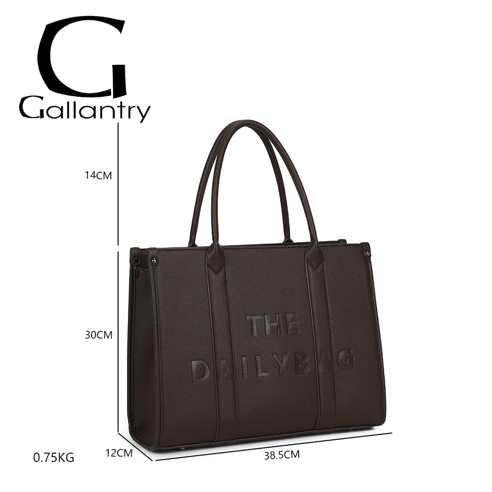 Le Velin - Sac Cabas