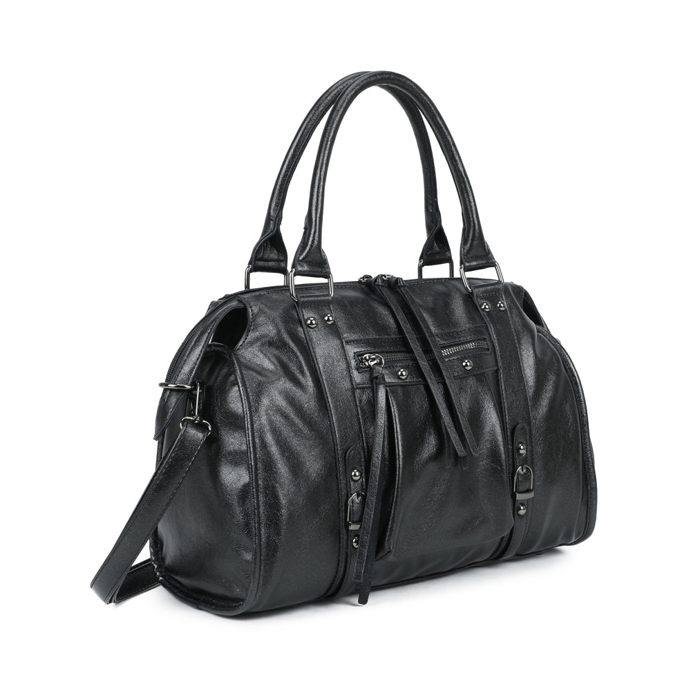 Skyla Metallic Medium