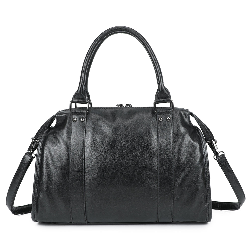 Skyla Metallic Medium