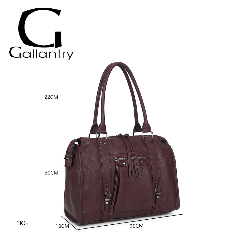 Skyla Grand Mat - Sac Cabas