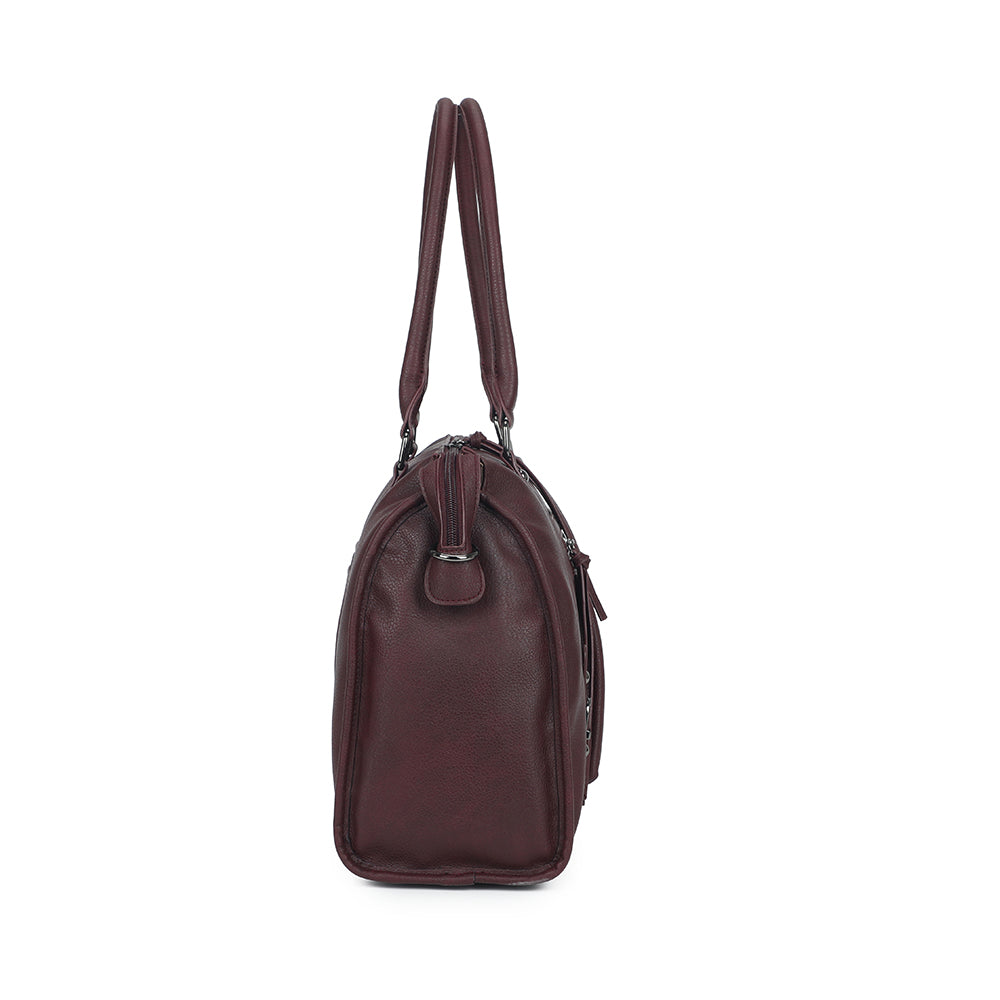 Skyla Grand Mat - Sac Cabas