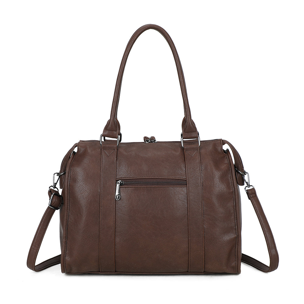 Skyla Grand Mat - Sac Cabas