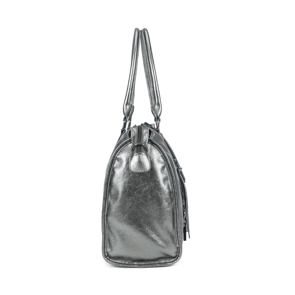 Skyla Metallic Large