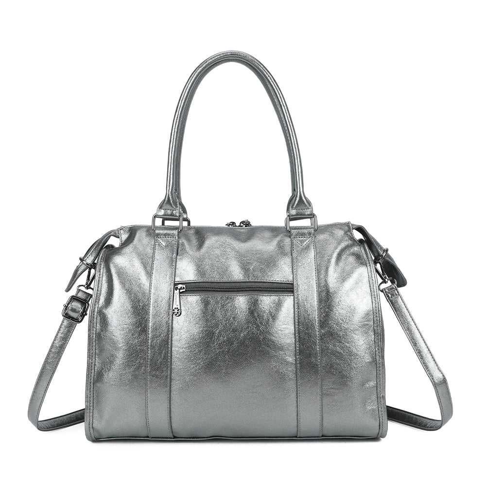 Skyla Metallic Large