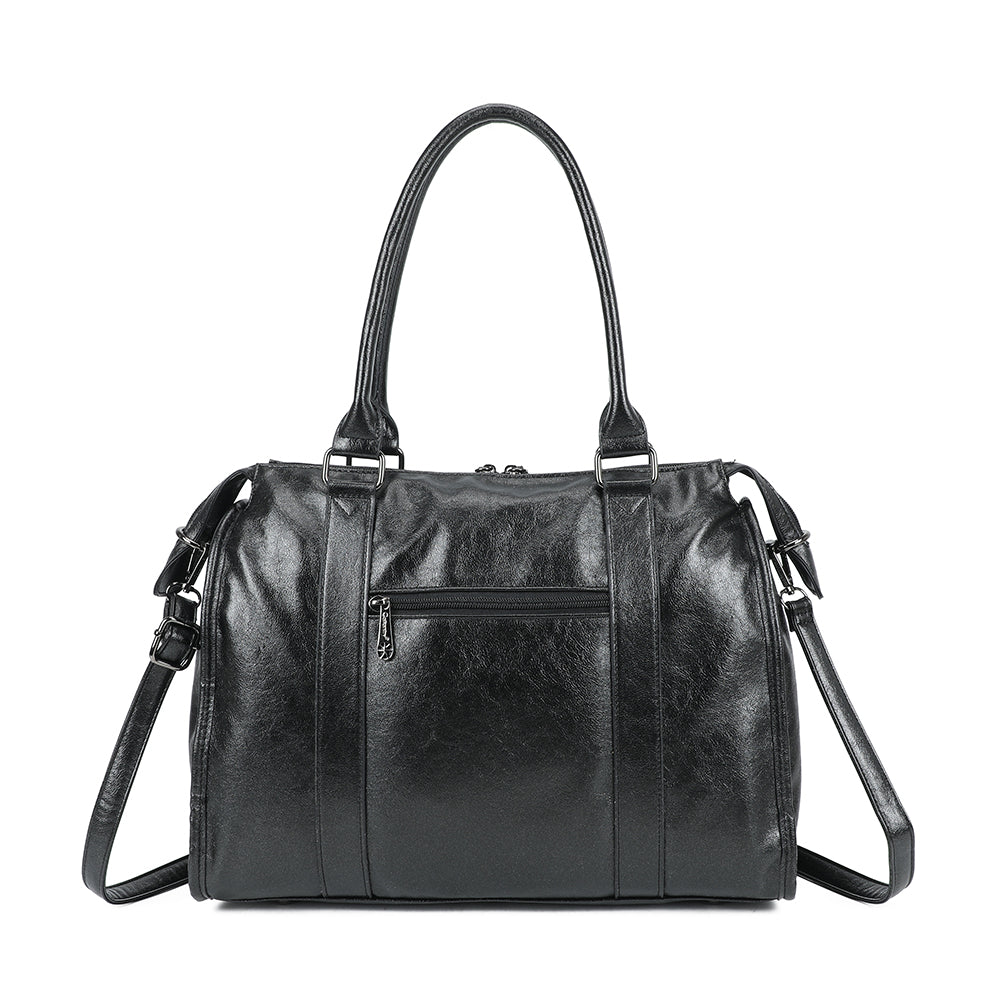 Skyla Metallic Large