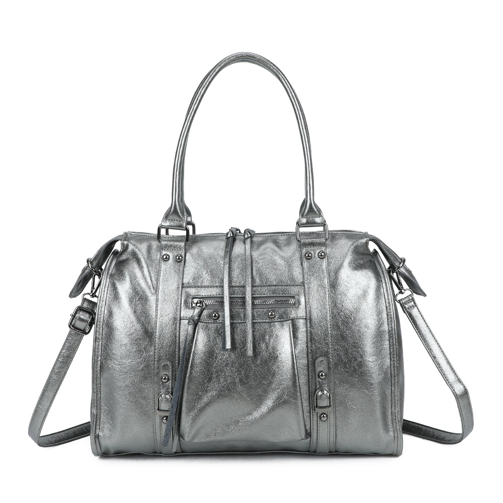 Skyla Metallic Large