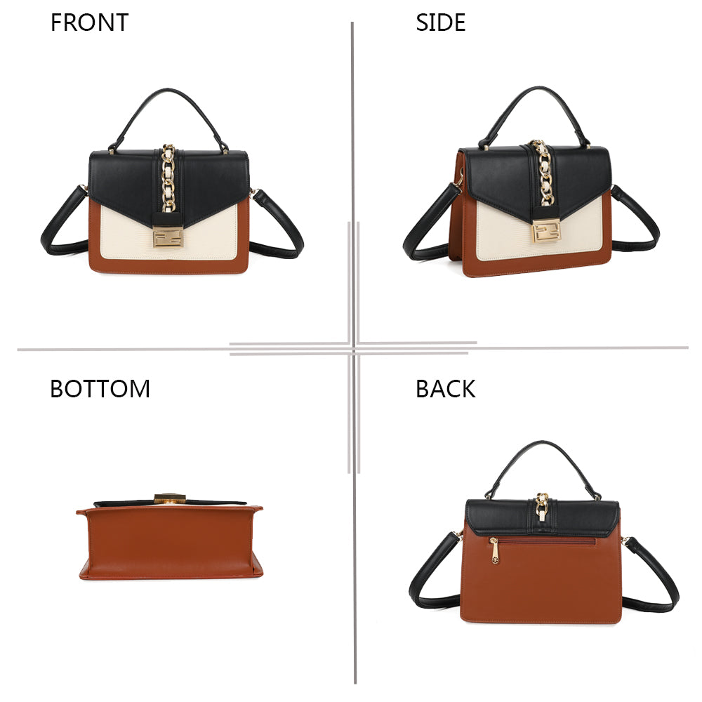 Siena Chic - Sac à main