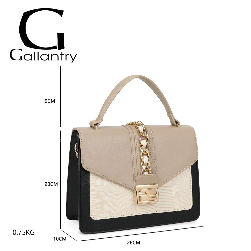 Siena Chic - Sac à main
