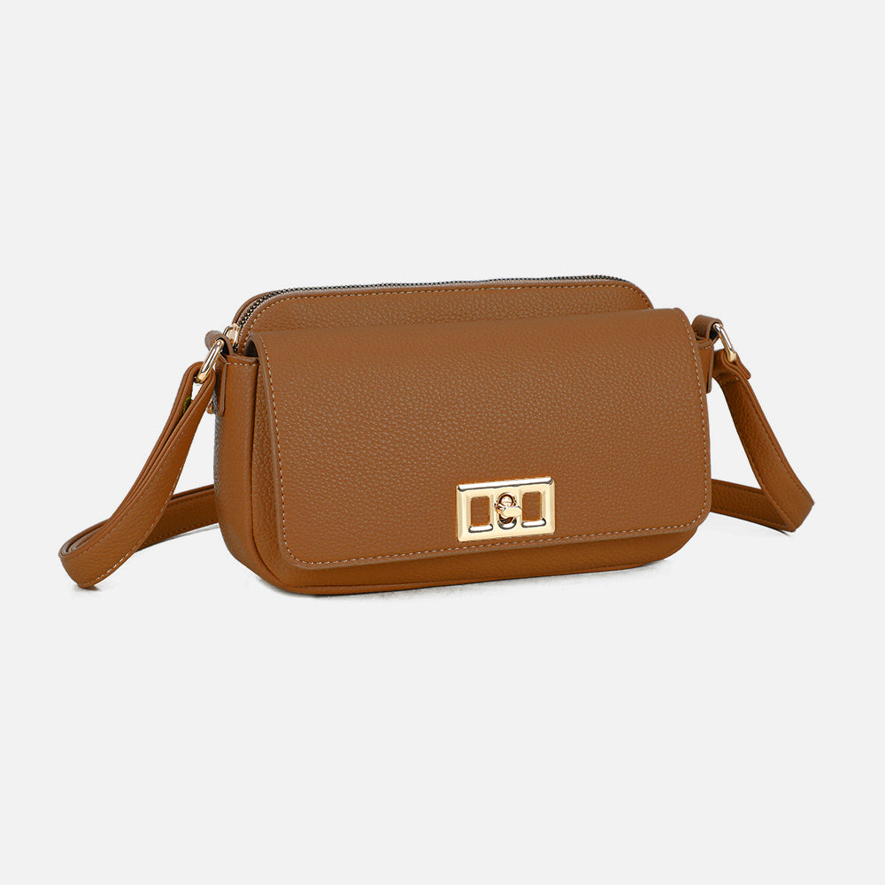 La Divine - Sac bandoulière
