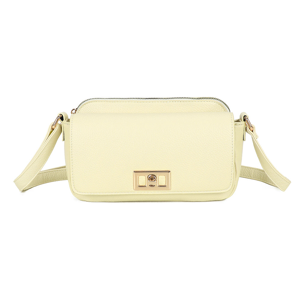 La Divine - Sac bandoulière