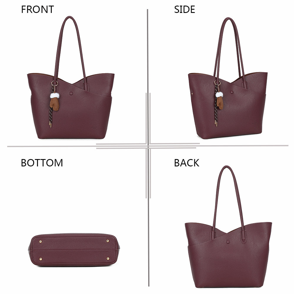 Le Hudson - Sac Cabas