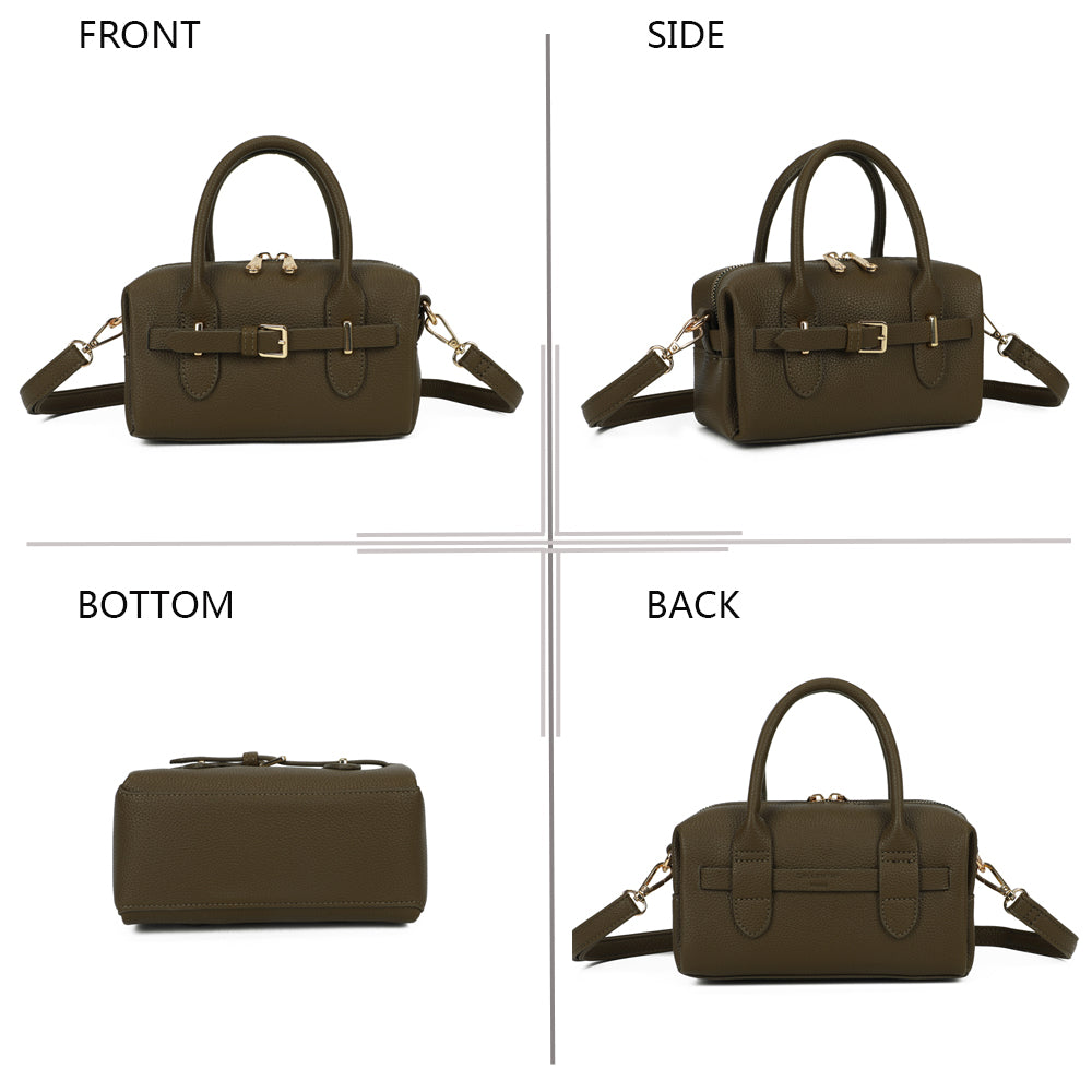 Le Soft Glam - Sac à main
