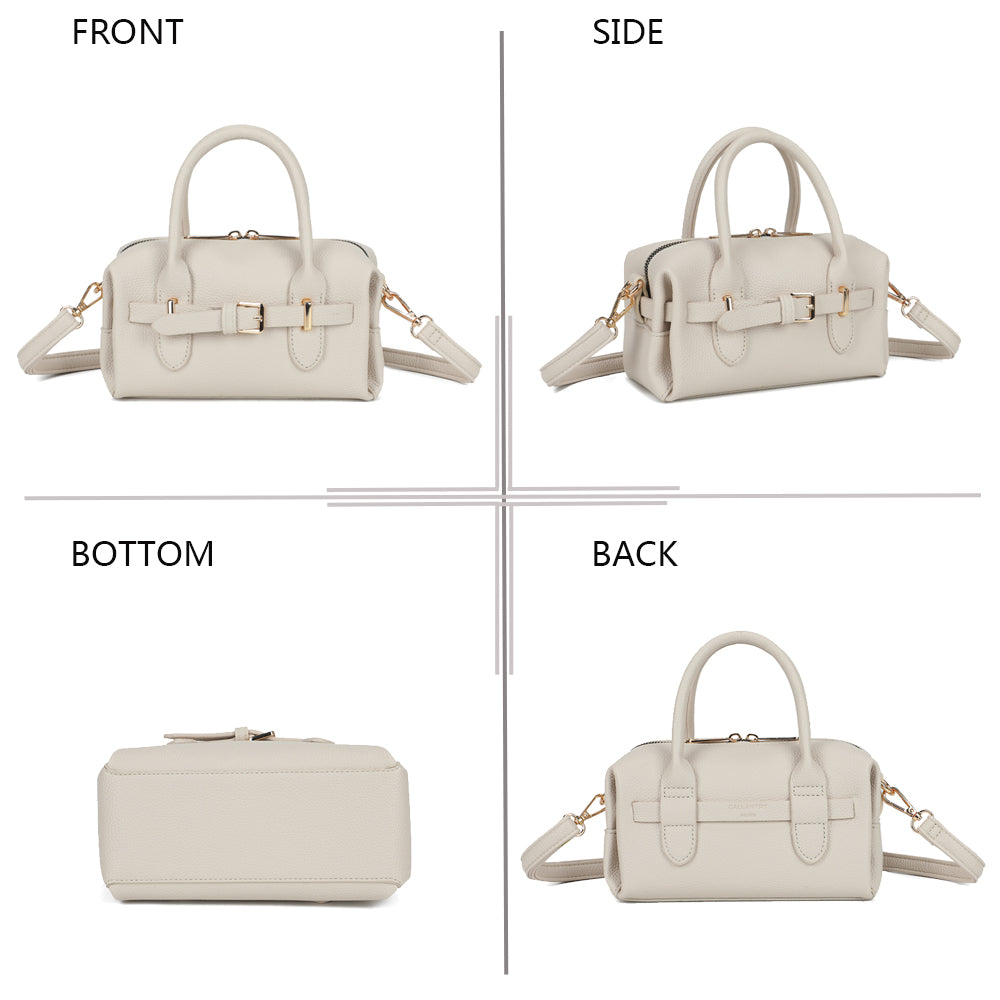 Le Soft Glam - Sac à main