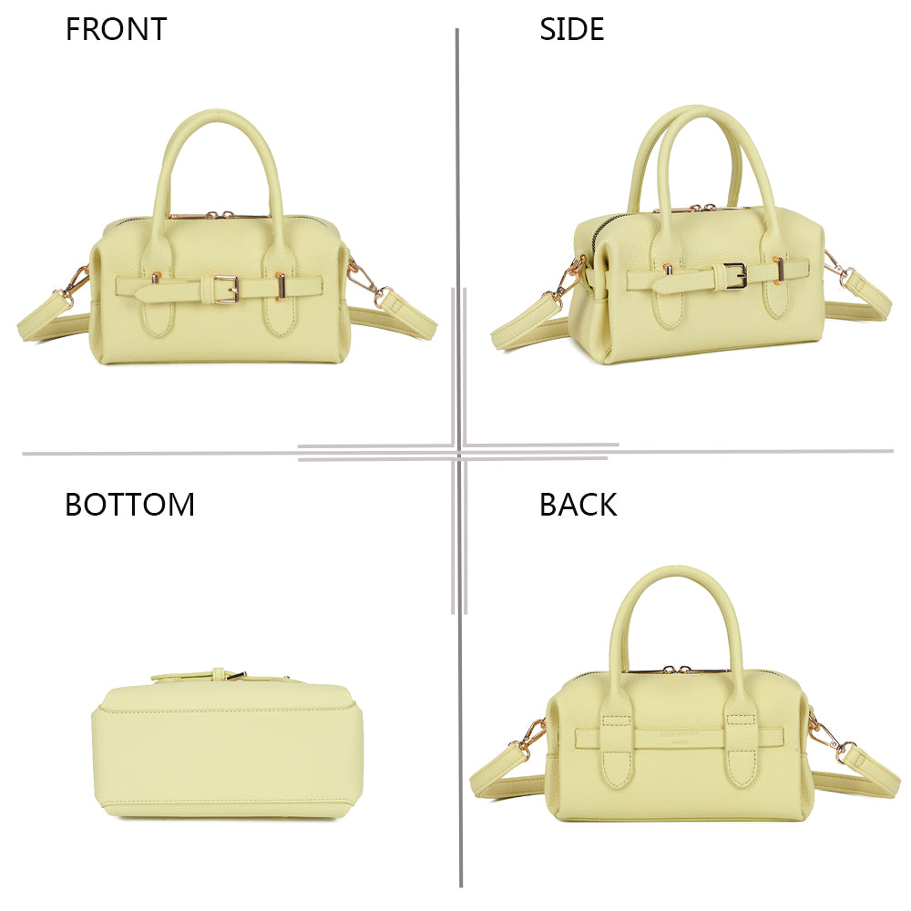 Le Soft Glam - Sac à main