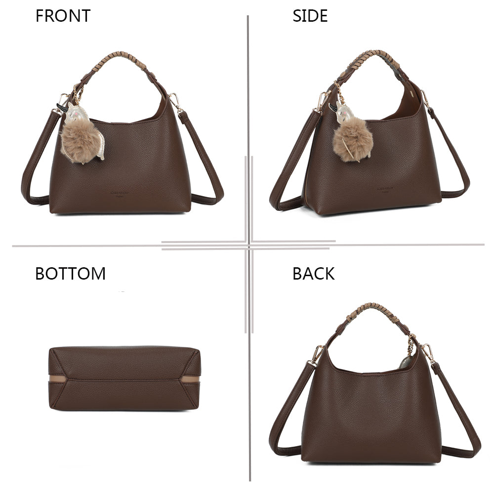 La Novelle - Sac à main