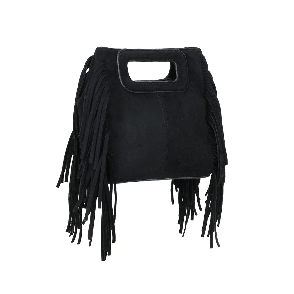 La Bohème - Sac à franges (R-7467-1)