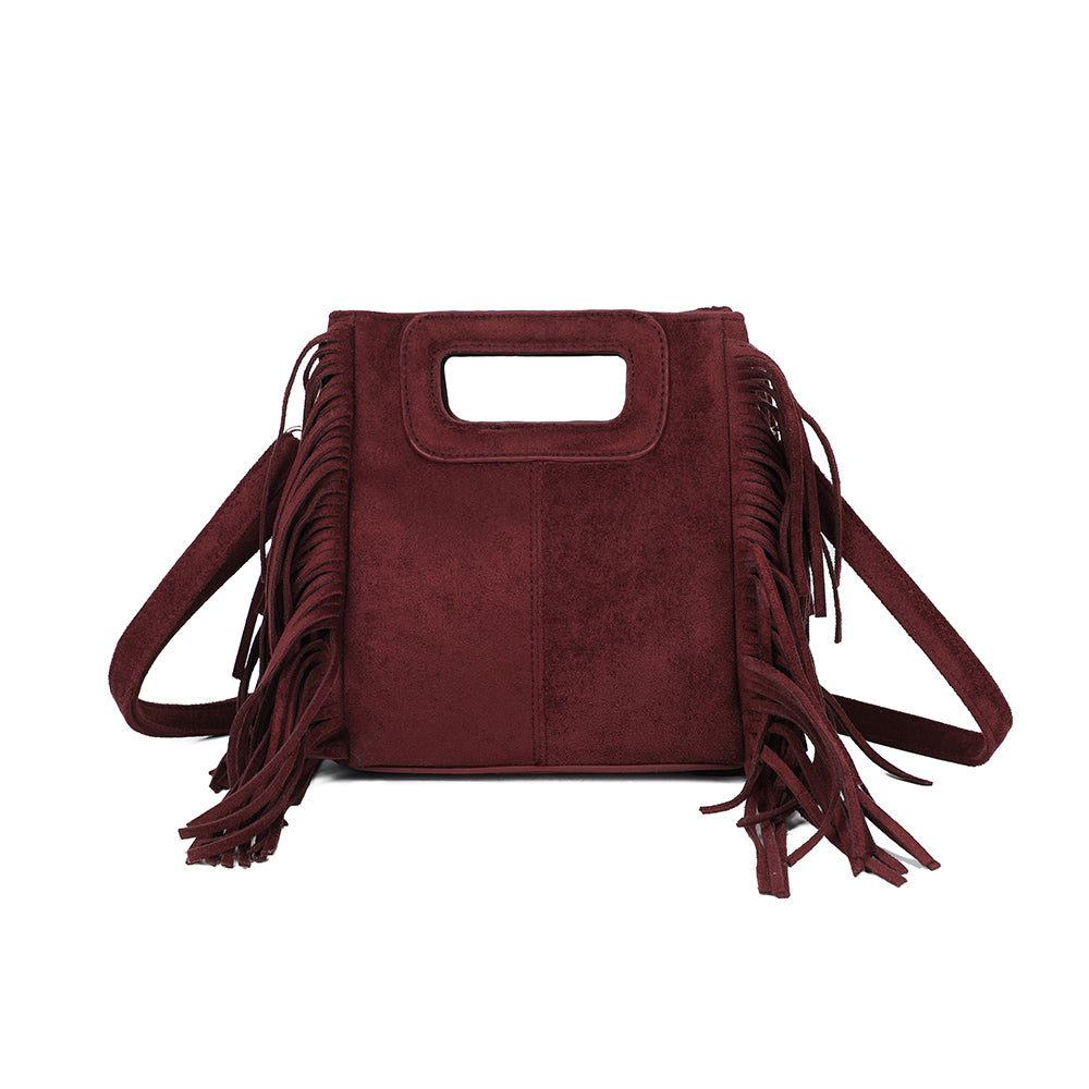La Bohème - Fringe Bag